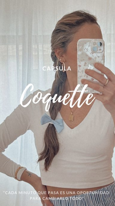 Coquette